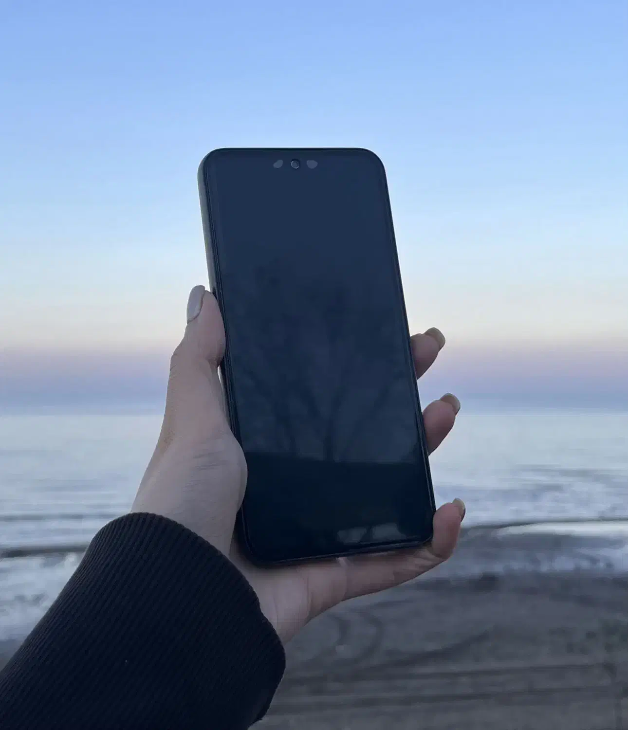 samsung a54 256G|موبایل|تنکابن, |دیوار