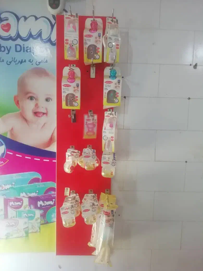 وسایل فروشگاه|فروشگاه و مغازه|کاکی, |دیوار