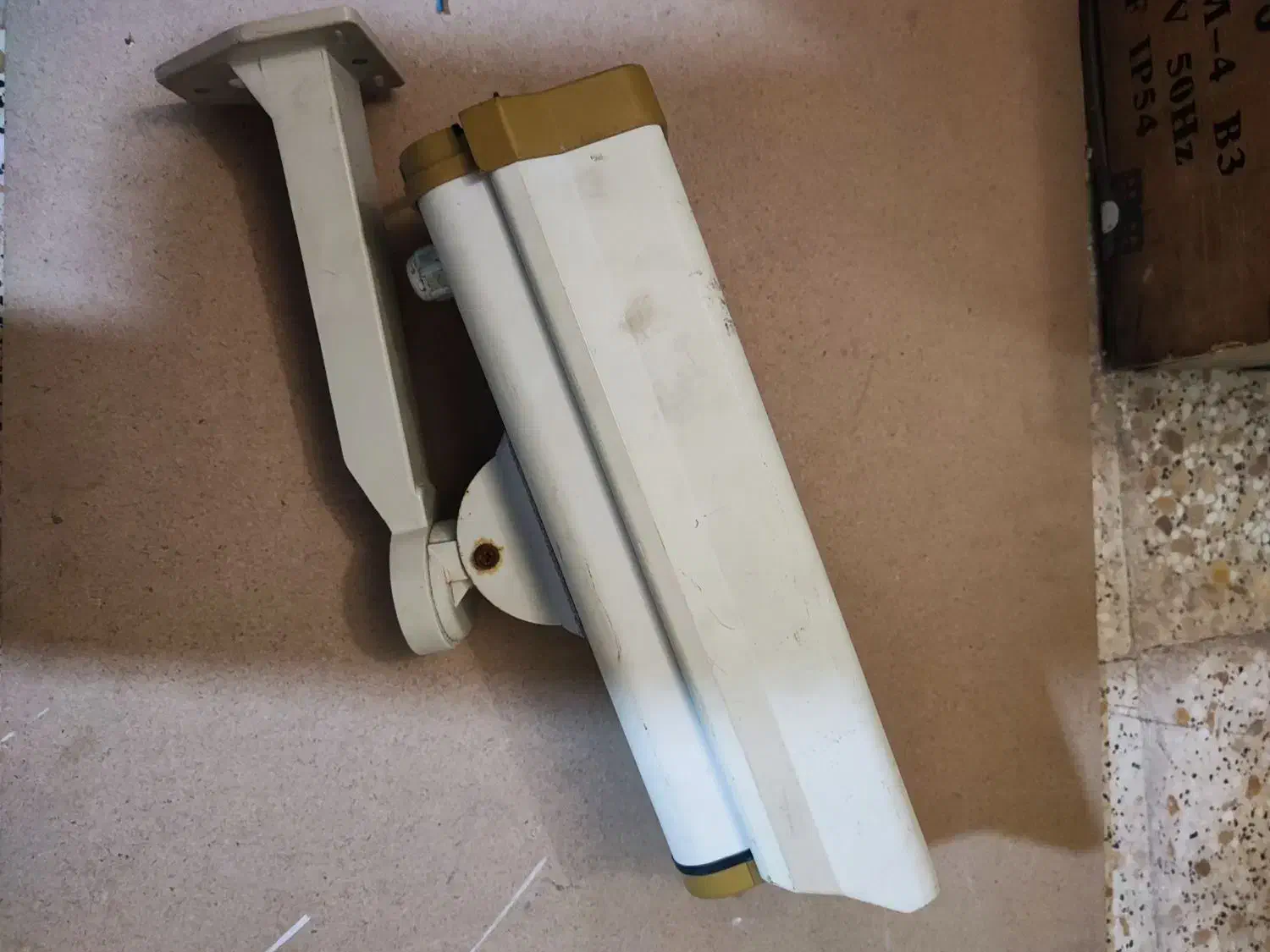 دوربین پاناسونیک|دوربین مداربسته|مشکیندشت, |دیوار