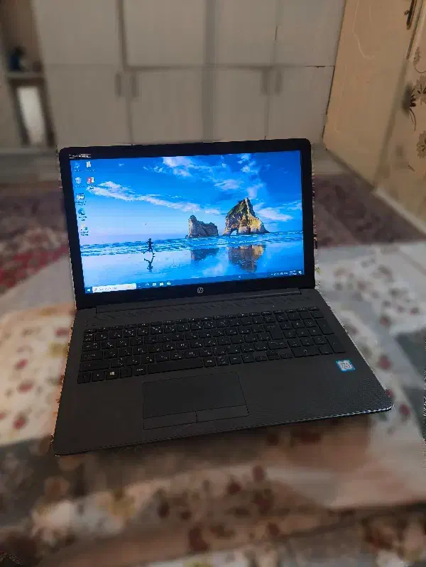 لپتاپ HP|رایانه همراه|مشهد, نیروی هوایی|دیوار