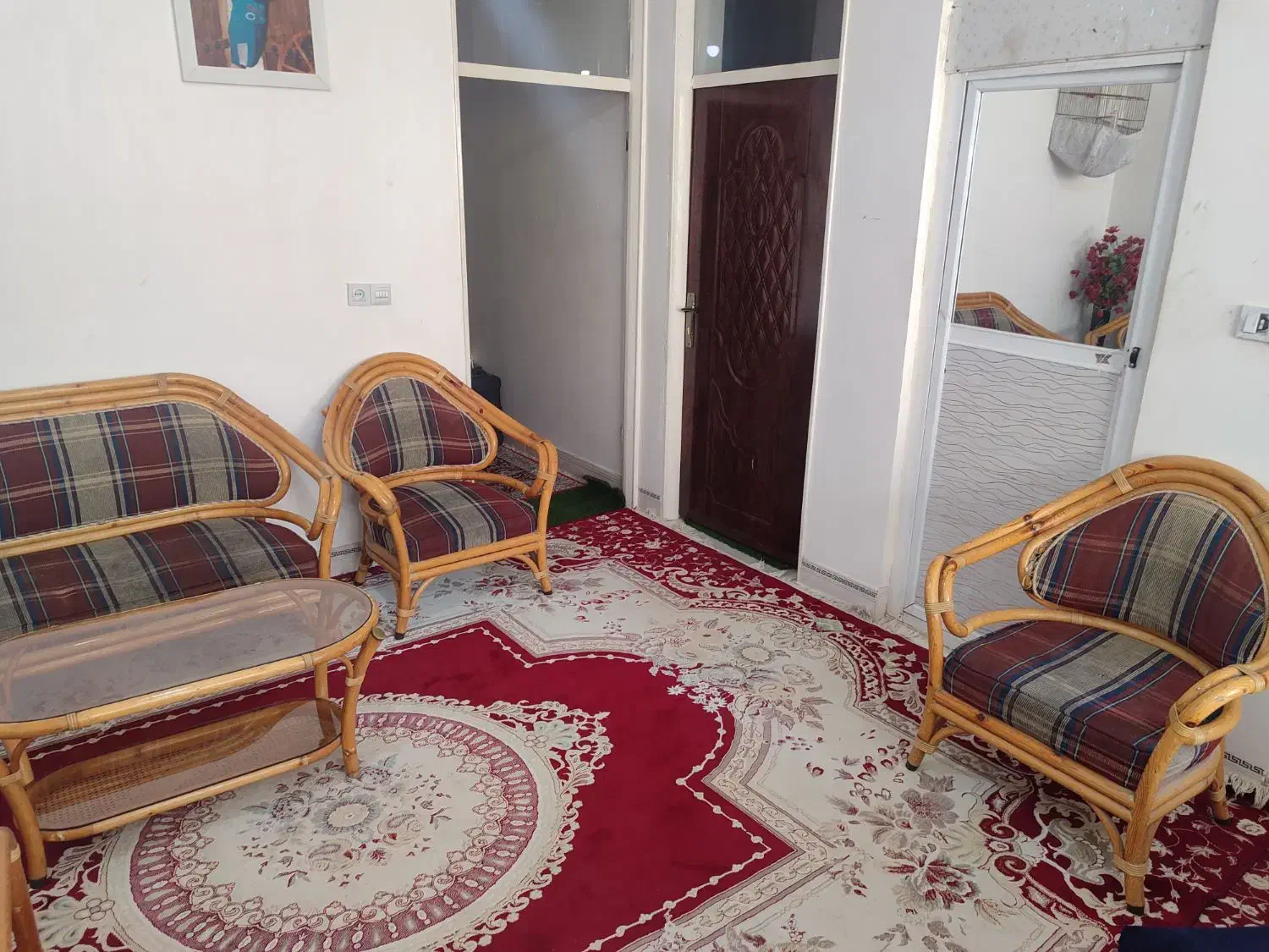 یخچال ساید.لباسشویی.مبل.بخاری. بفروش می‌رسد|یخچال و فریزر|شیراز, نصر|دیوار