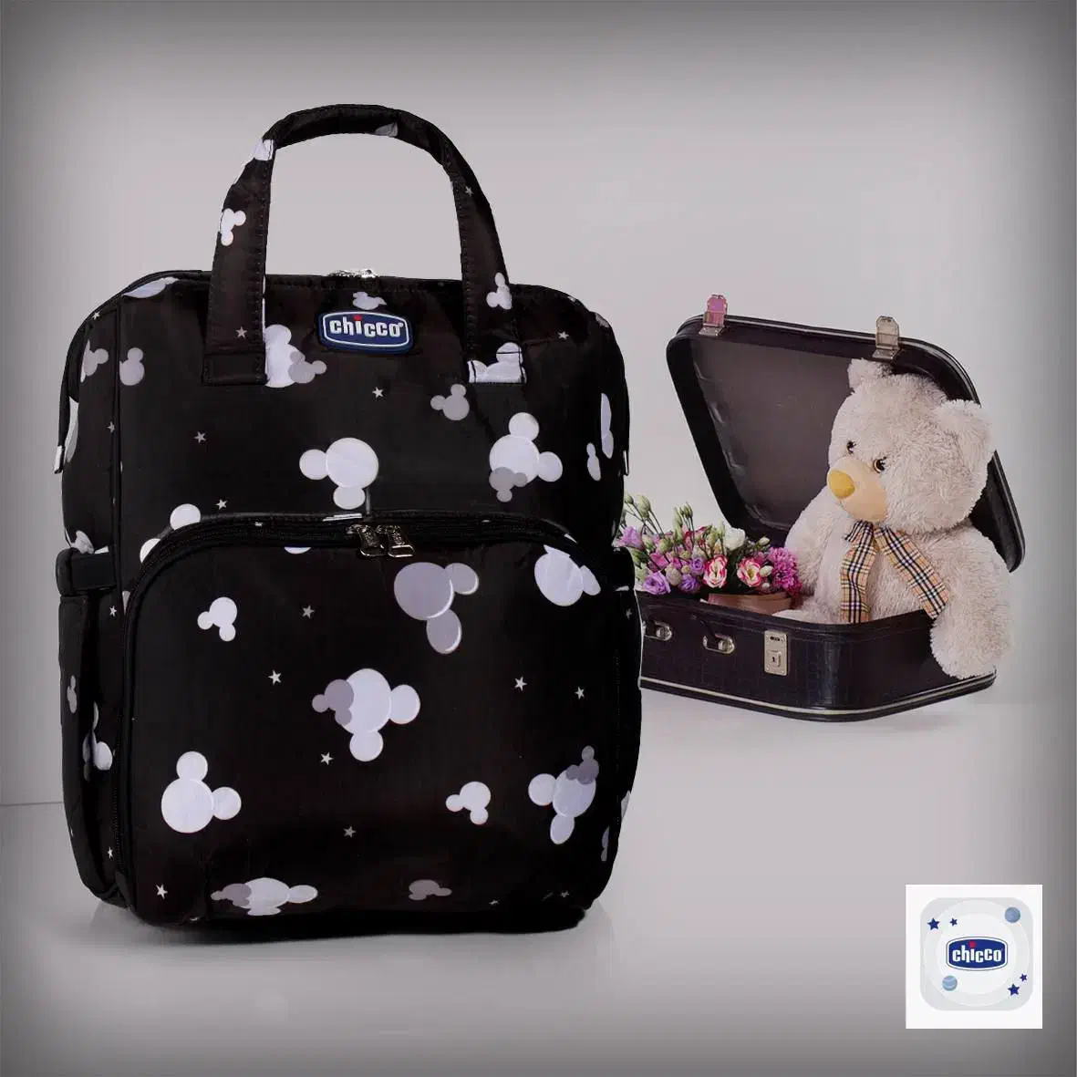 فروش انواع ساک لوازم درسیسمونی سرای نی نی **|اسباب و اثاث بچه|اصفهان, شهشهان|دیوار