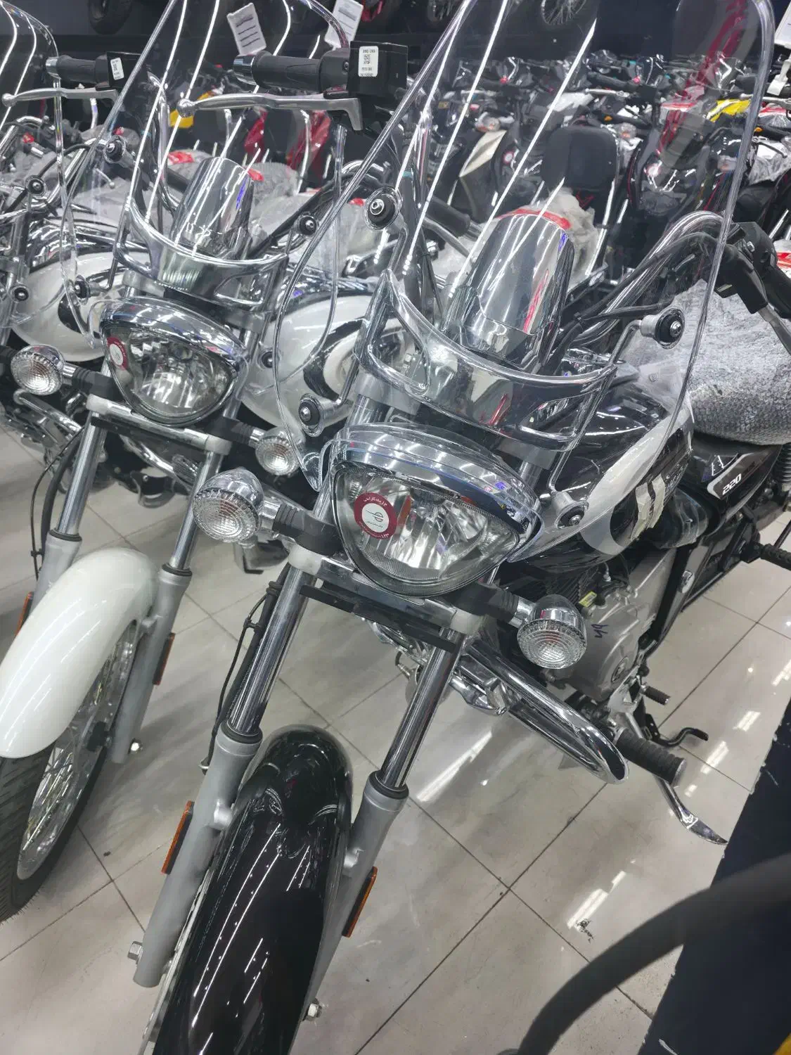 باجاج اونجر ۲۲۰ (اقساط ۱۶ماهه)|موتورسیکلت|تهران, هاشمی|دیوار