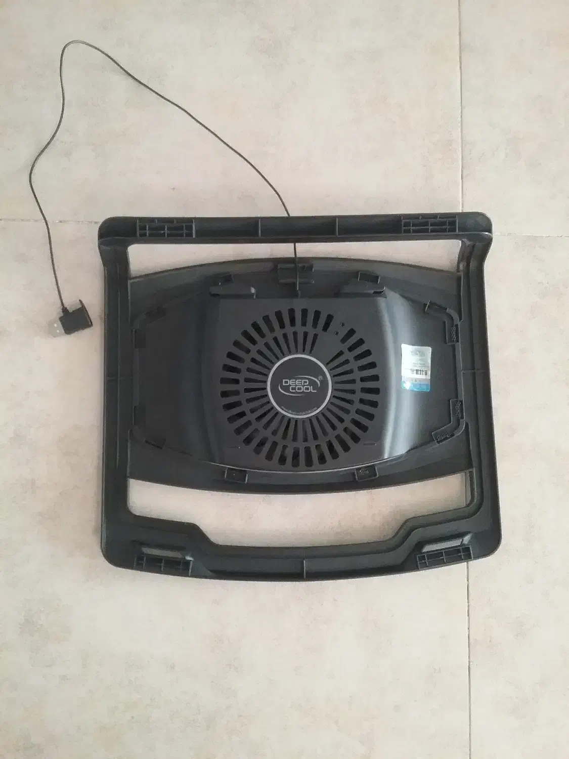 کول پد|قطعات و لوازم جانبی رایانه|اراک, |دیوار