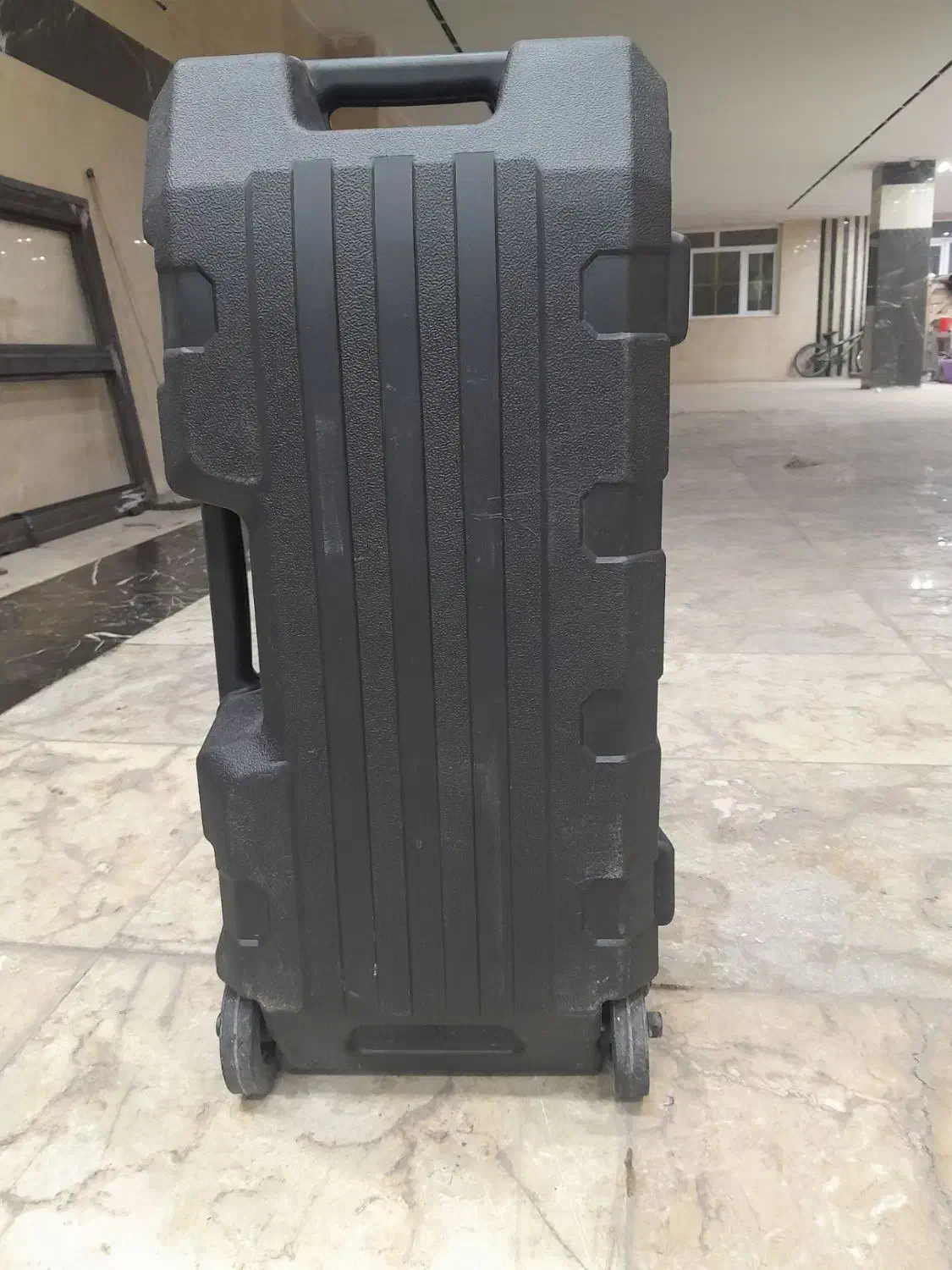 هیلتی بنزینی  چکشی تخریب دو حالته|ابزارآلات|رباط‌کریم, رباط‌کریم|دیوار