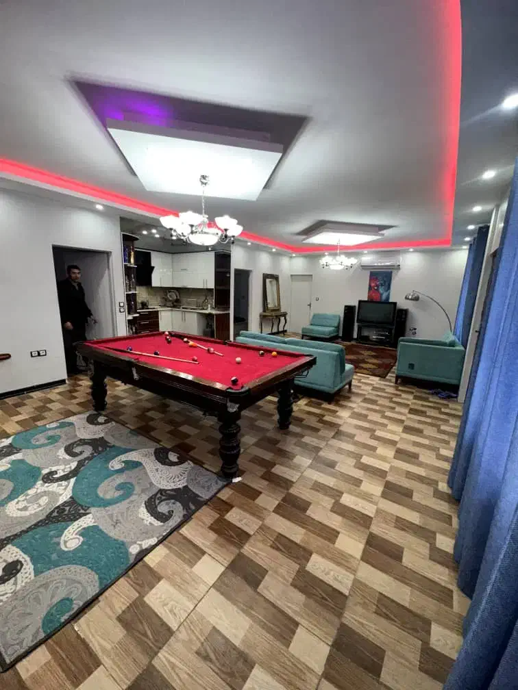 اجاره ویلا اول جاده سهیلیه|اجارهٔ کوتاه‌مدت ویلا و باغ|هشتگرد, کوی یاران|دیوار