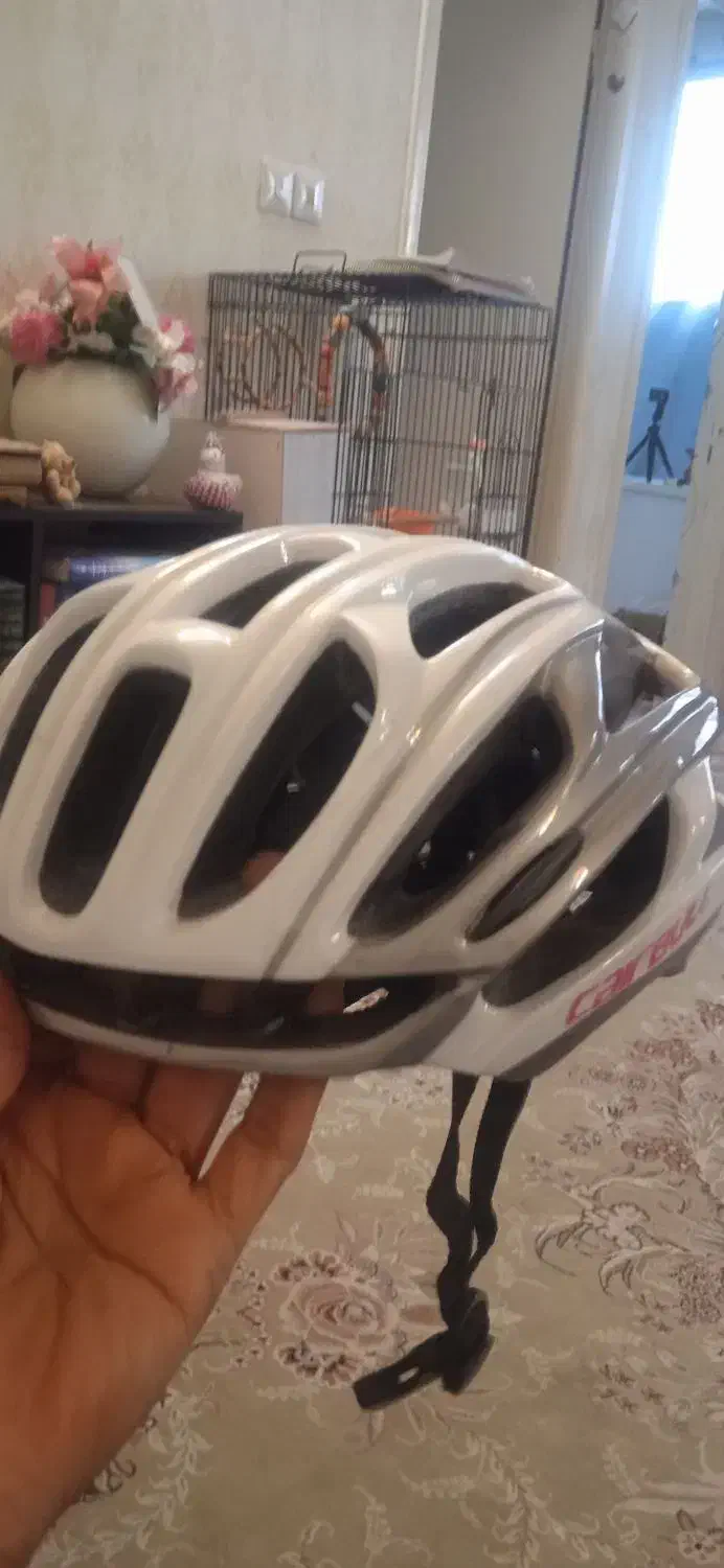 کلاه ایمنی دوچرخه بهترین مارک|دوچرخه، اسکیت، اسکوتر|ملکآباد, |دیوار