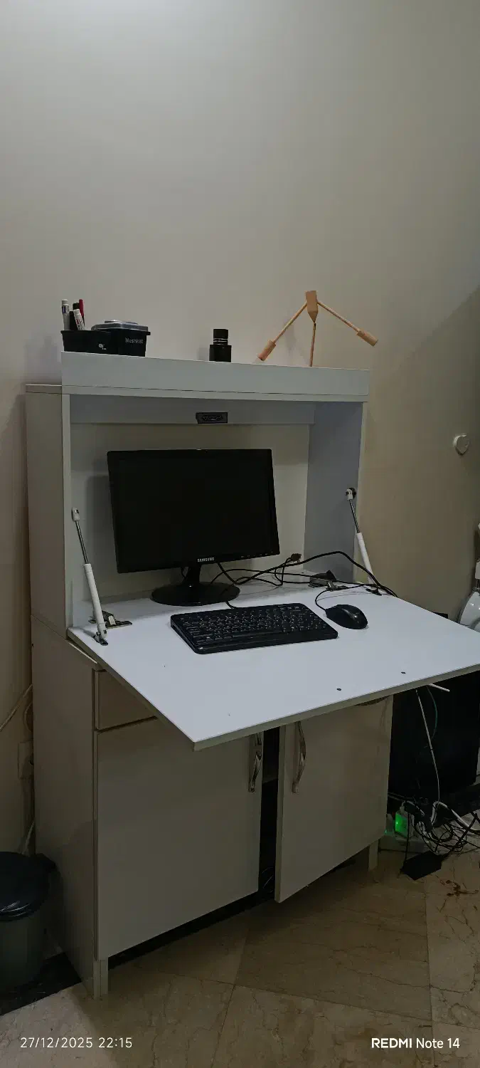 میز تحریر و کامپیوتر|میز تحریر و کامپیوتر|تهران, حکیمیه|دیوار