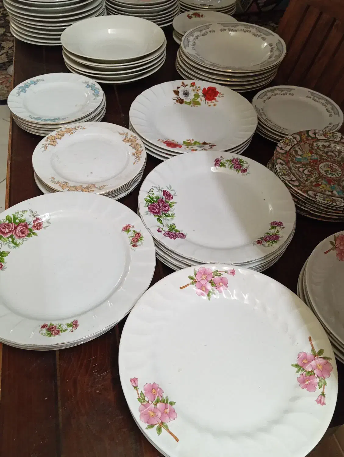 ظرف غذا خوری|ظروف سرو و پذیرایی|اراک, |دیوار