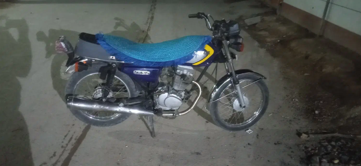 برای فروش|موتورسیکلت|آبادان, |دیوار