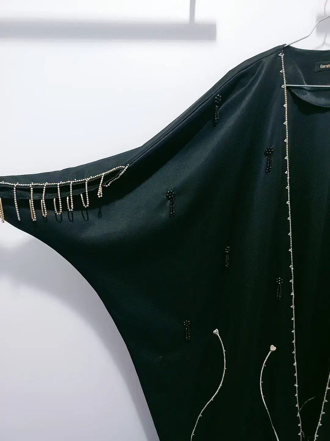 عبا|لباس|رباط‌کریم, الارد|دیوار