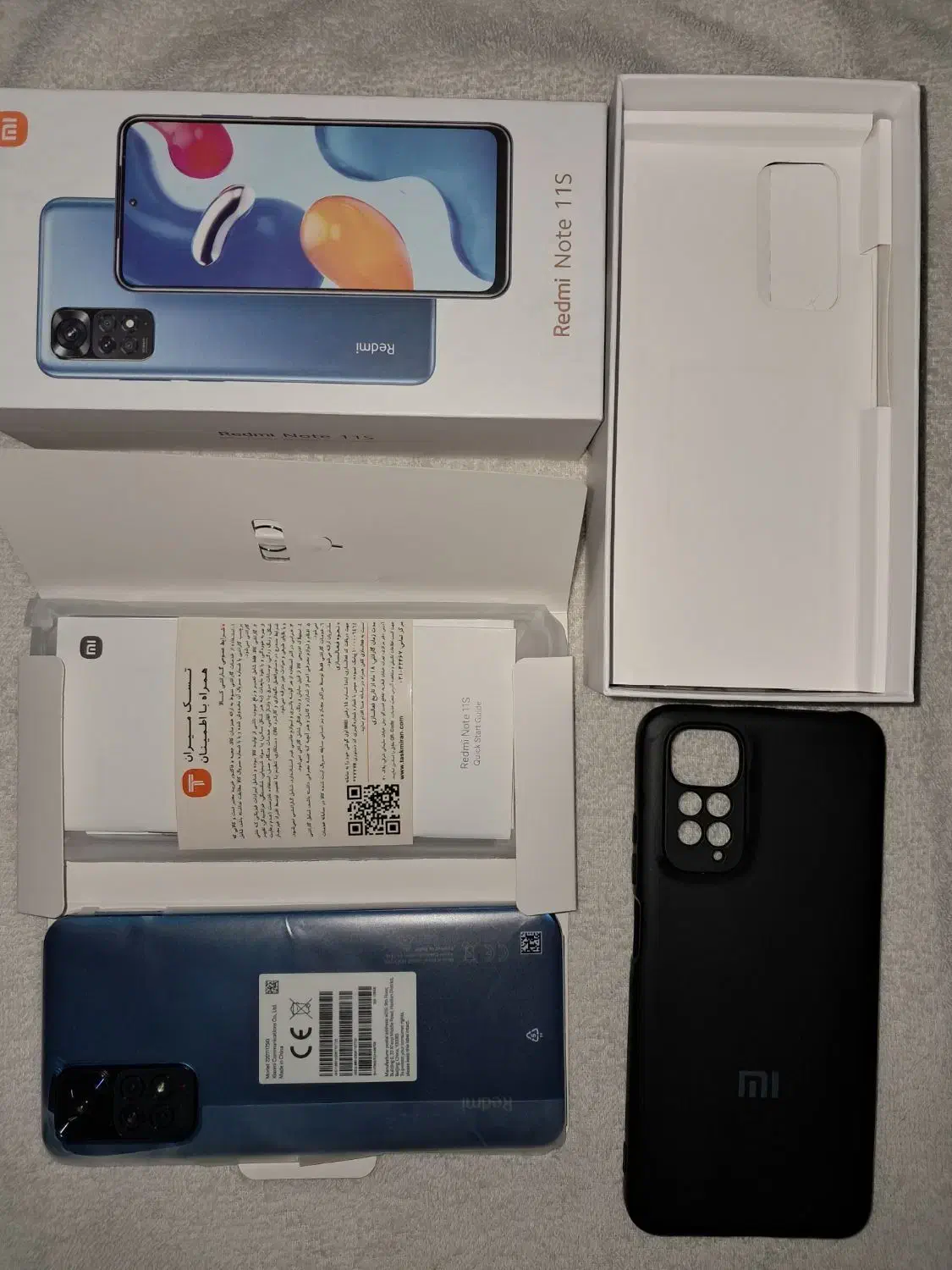 not 11s|موبایل|تهران, تهرانپارس جنوبی|دیوار