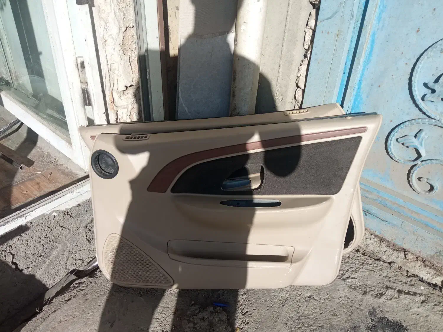 قطعات استوک ماشین|قطعات یدکی و لوازم جانبی|مریوان, |دیوار