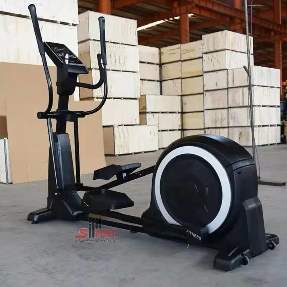 الپتیکال|تجهیزات ورزشی|تهران, منیریه|دیوار