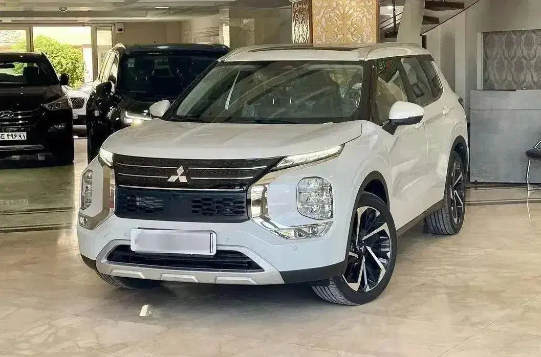 اوتلندر Hline|خودرو سواری و وانت|تهران, مرزداران|دیوار