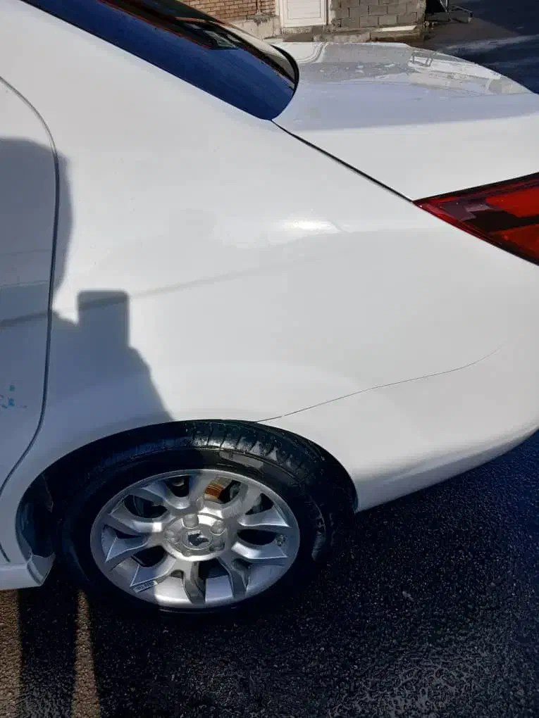 دنا پلاس توربو آبشنال صفر|خودرو سواری و وانت|رودهن, |دیوار