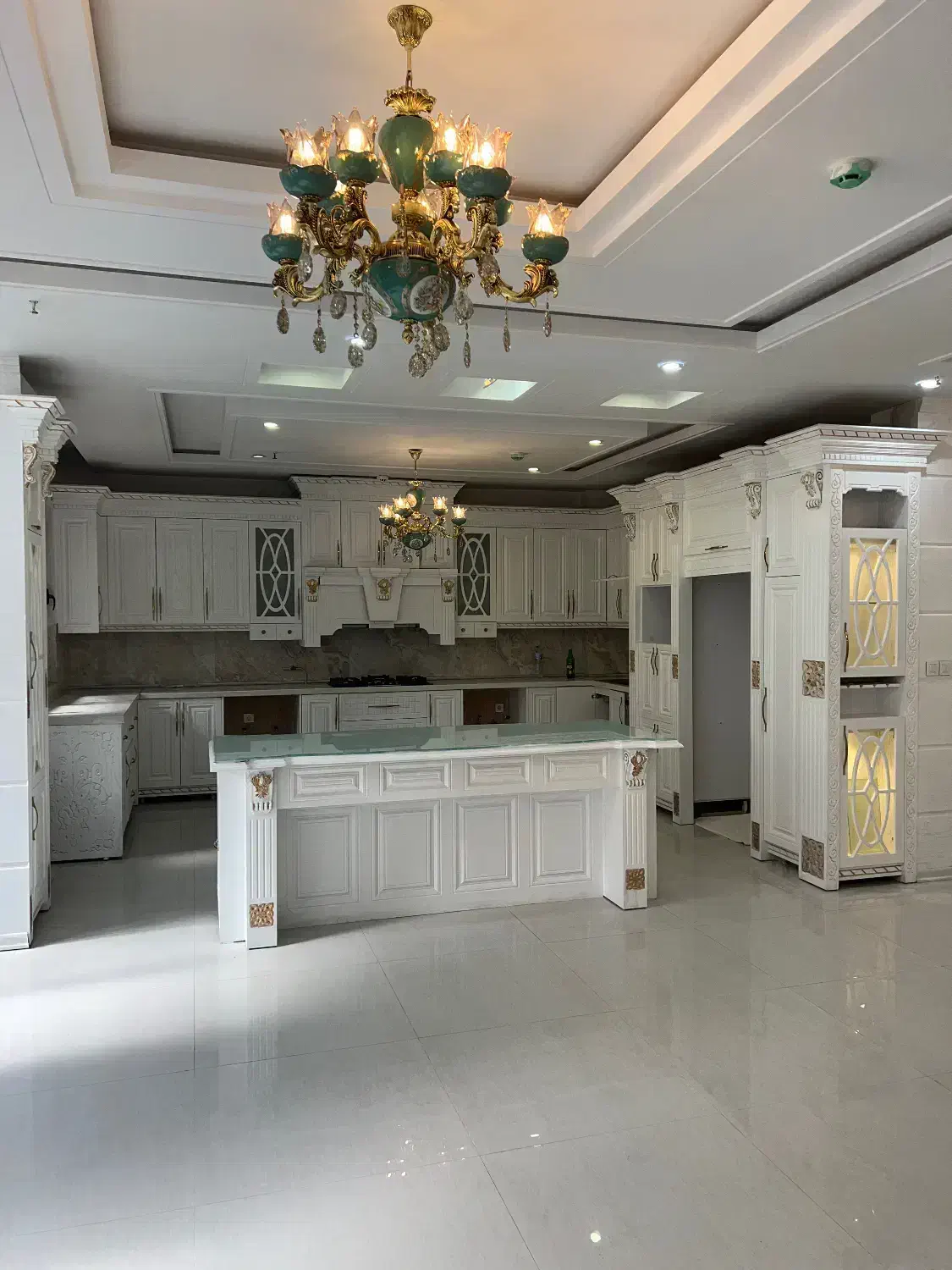 فرصت استثنایی در الهیه/165متر صفر/طراحی شیک|فروش آپارتمان|مشهد, جاهد شهر|دیوار