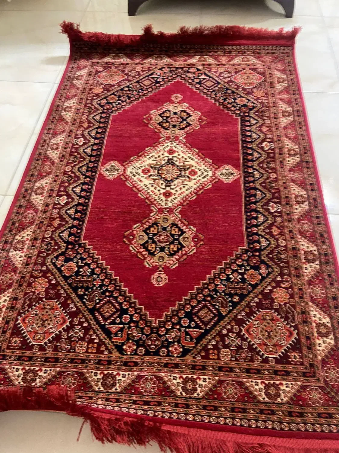 فرش|فرش|ارومیه, |دیوار