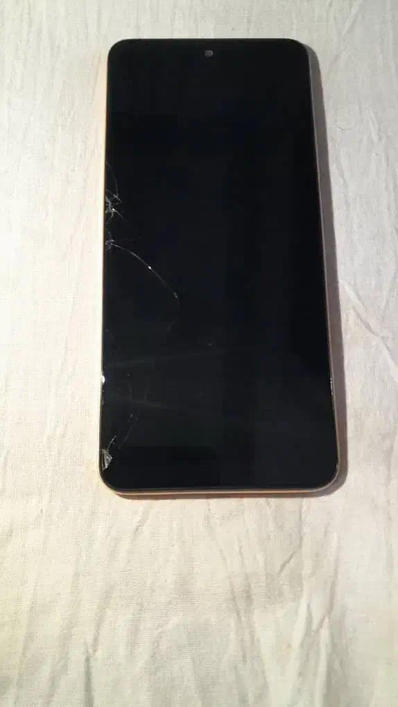 شیاومی نوت 12|موبایل|قم, چهل درخت|دیوار