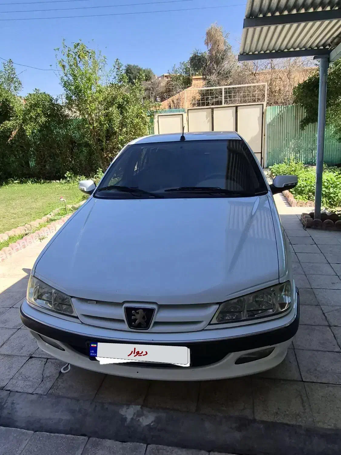 پارس tu5|خودرو سواری و وانت|مسجد سلیمان, |دیوار