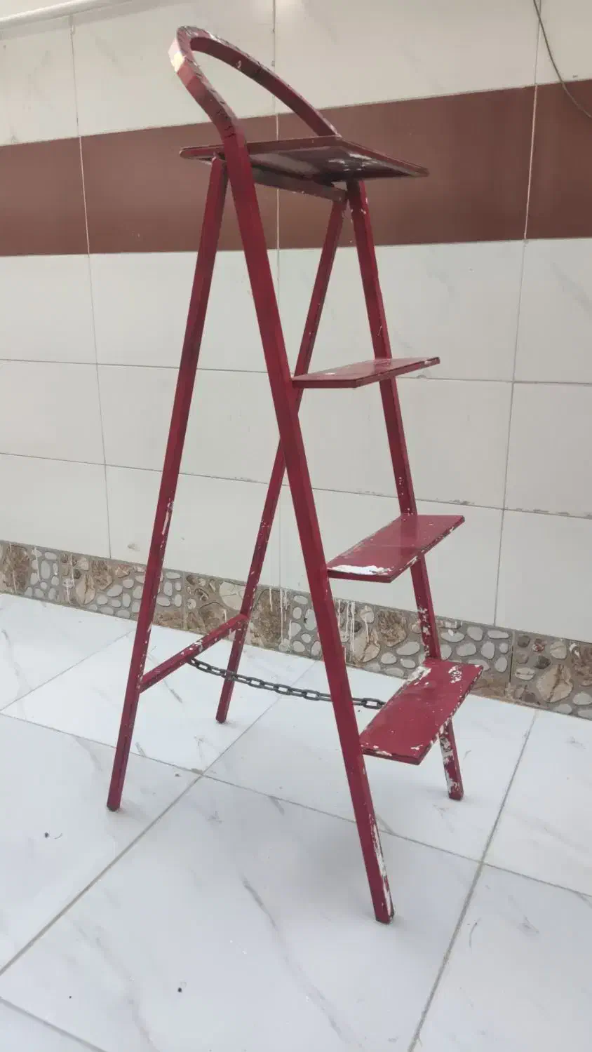 چهار پایه|مصالح و تجهیزات ساختمان|هفتگل, |دیوار