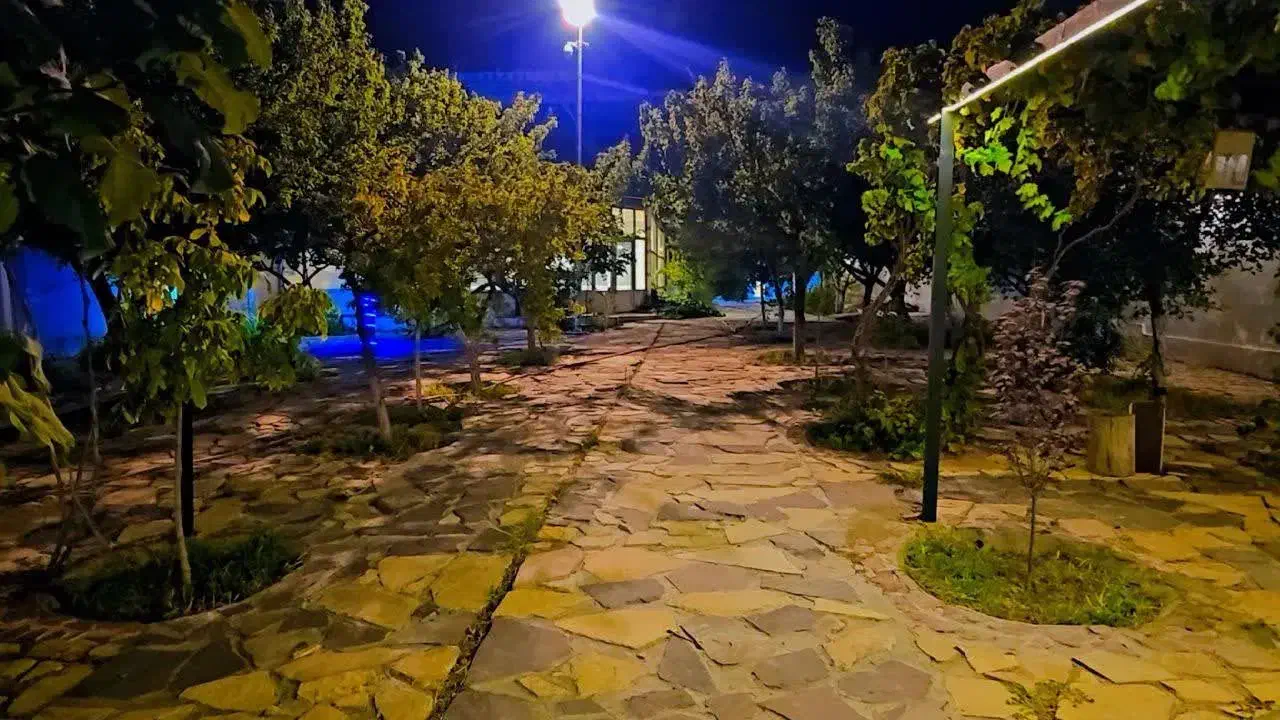 باغ ویلا اول شاندیز|اجارهٔ کوتاهمدت ویلا و باغ|مشهد, صیاد شیرازی|دیوار