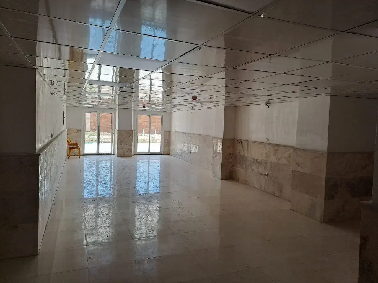 آپارتمان خام در بختیار دشت|فروش آپارتمان|اصفهان, بختیاردشت (شهرک پرتو)|دیوار