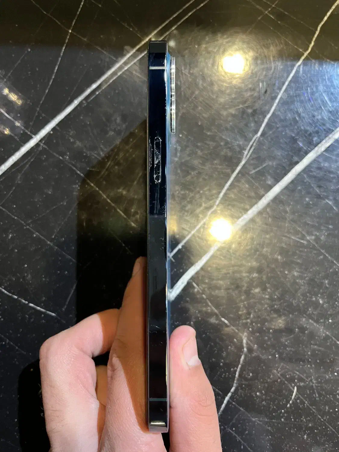 ۱۲ پرومکس آیفون12 pro max|موبایل|تهران, مرزداران|دیوار