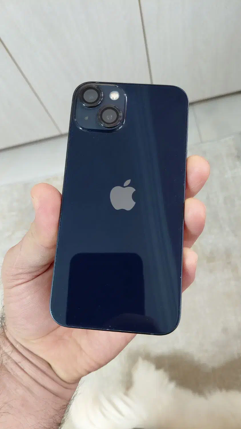 آیفون ۱۳ نرمال ۱۲۸ گیگ|موبایل|بابل, |دیوار