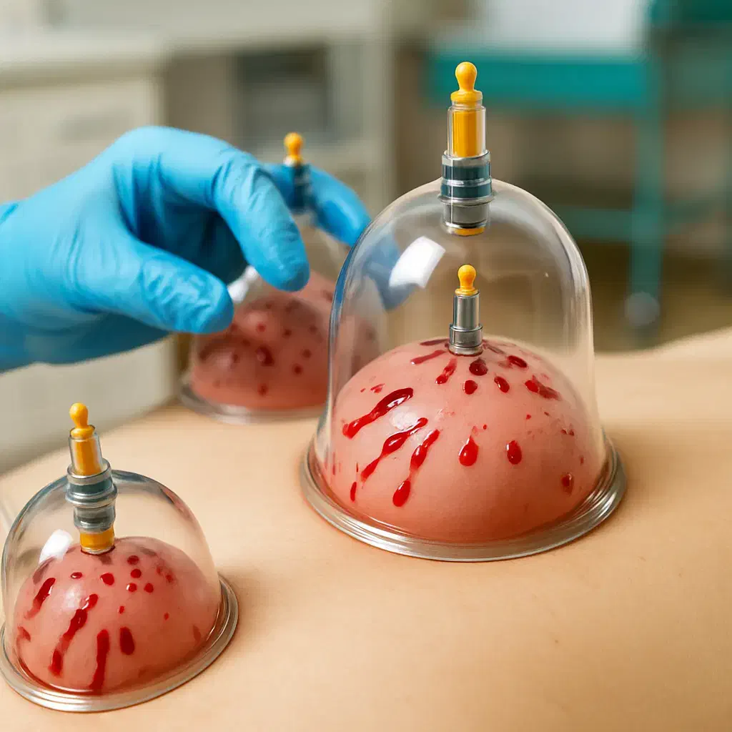 حجامت،زالو،حلزون تراپی،رفع کسالت،امورات پرستاری|خدمات آرایشگری و زیبایی|سنندج, |دیوار