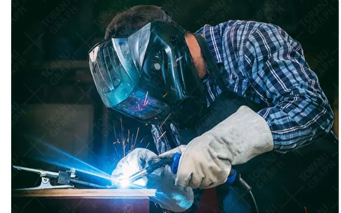 جوشکار سیار زارچ و اشکذر و شاهدیه|خدمات پیشه و مهارت|زارچ, |دیوار