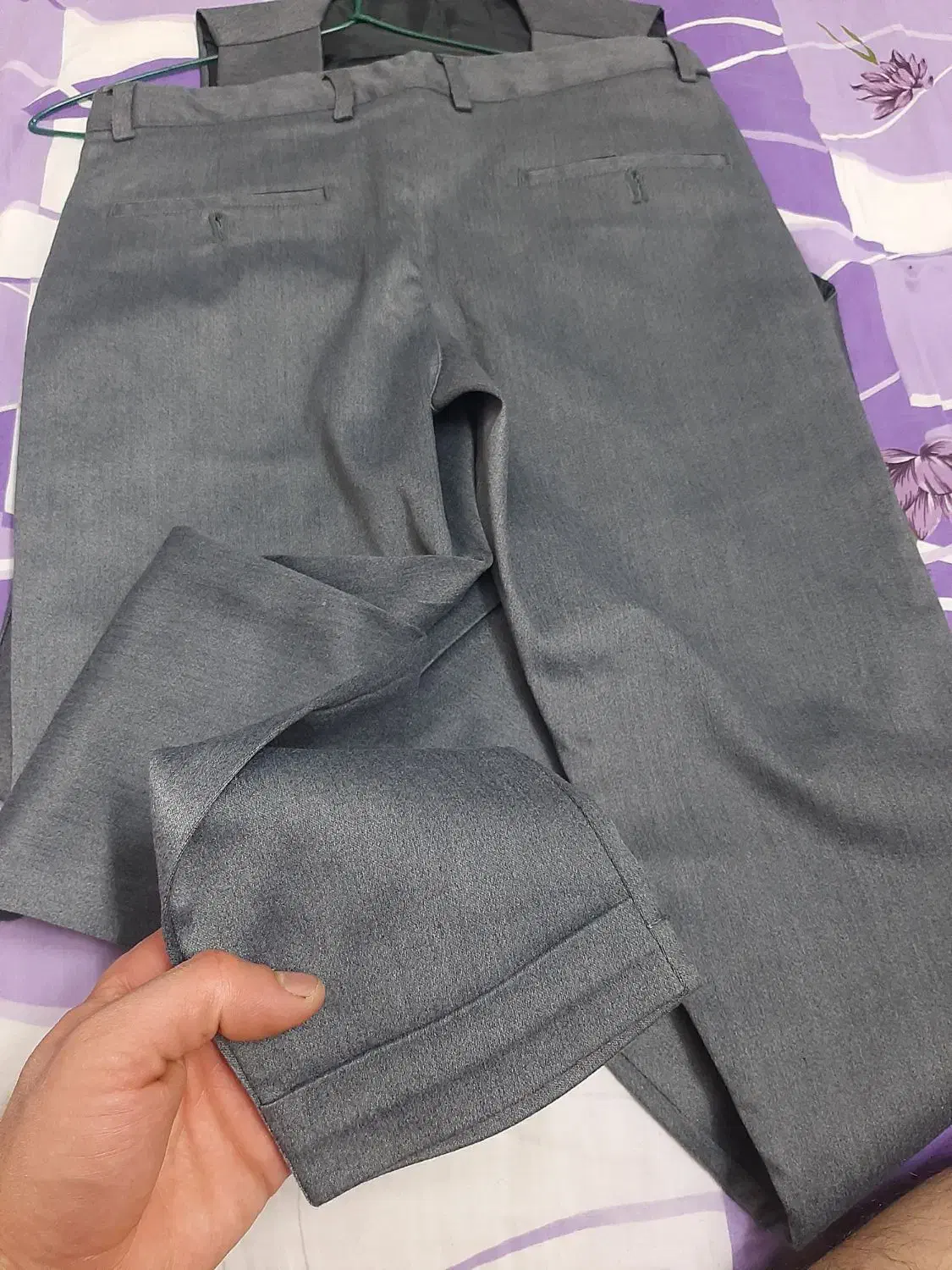 تعدادی لباس مردانه|لباس|باقرشهر, |دیوار