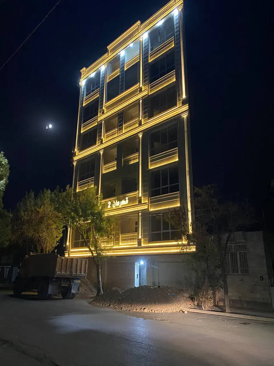 آپارتمان ۱۵۰متری رزاز|فروش آپارتمان|شیروان (خراسان), |دیوار