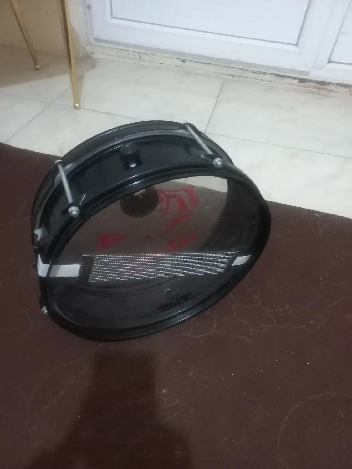 دقل ۱۷فنره|درام و پرکاشن|پرند, فاز ۶|دیوار