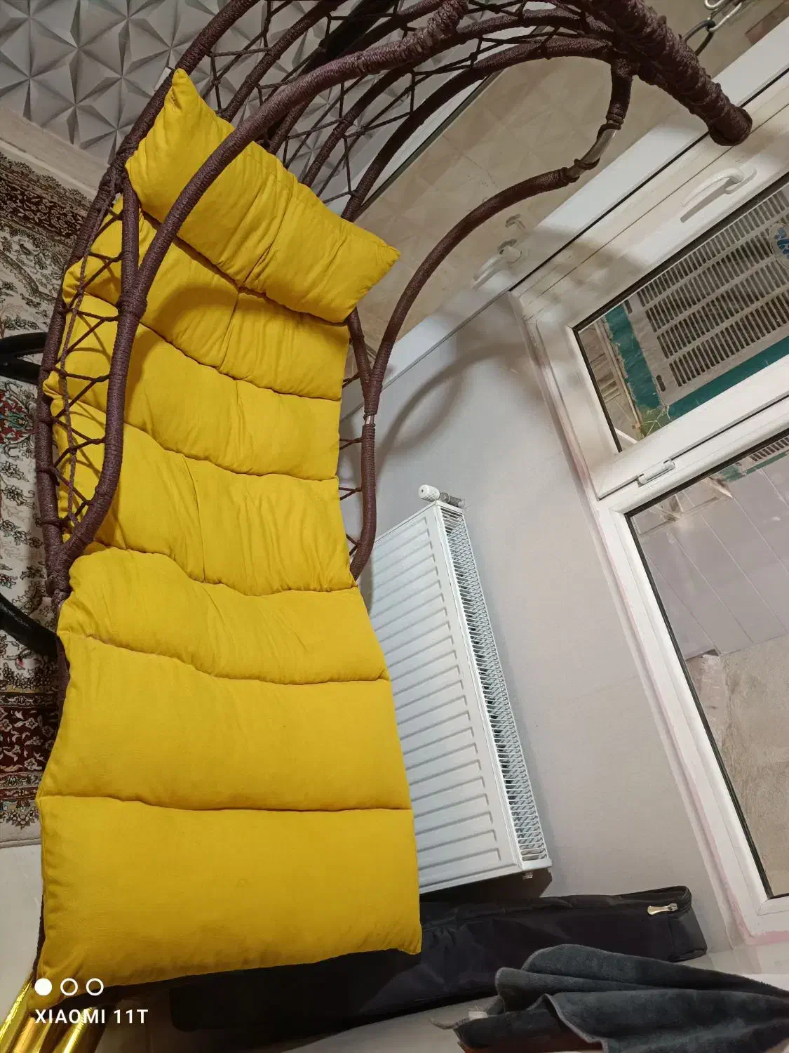 تاب ریلکسی تختی|مبلمان خانگی و میز عسلی|کرمانشاه, |دیوار