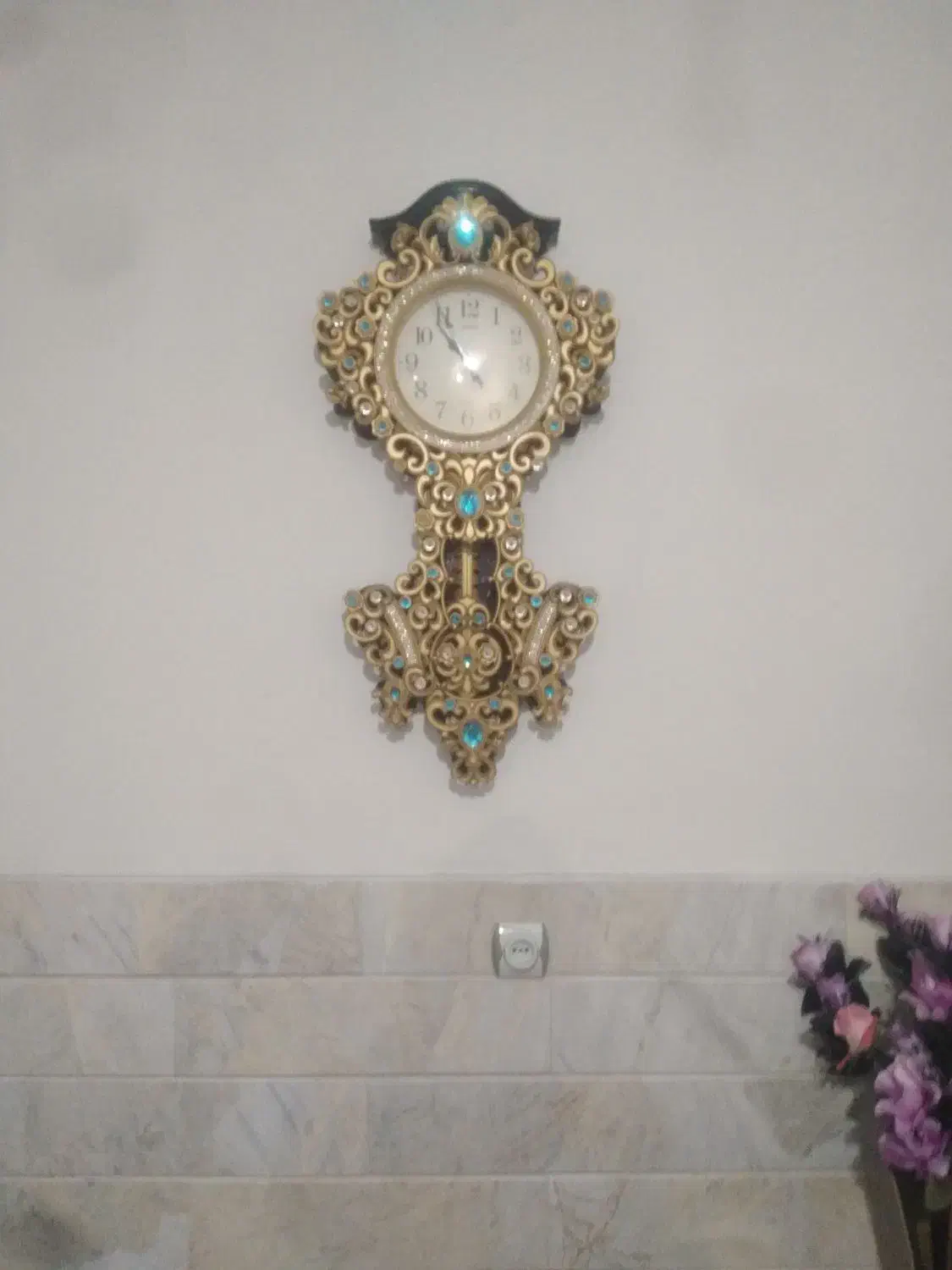 گوشی وجاروبرقی وساعت|موبایل|قم, نیروگاه|دیوار