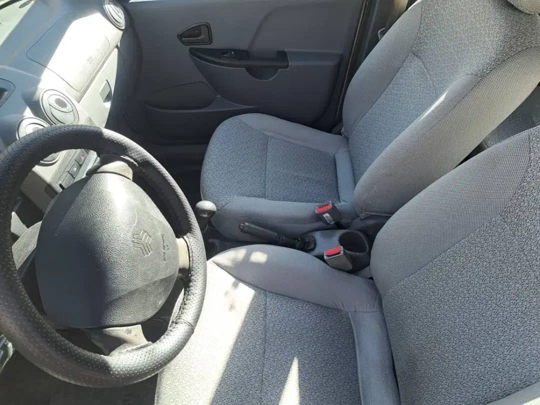 ماشین ۱۱۱|خودرو سواری و وانت|یزد, |دیوار