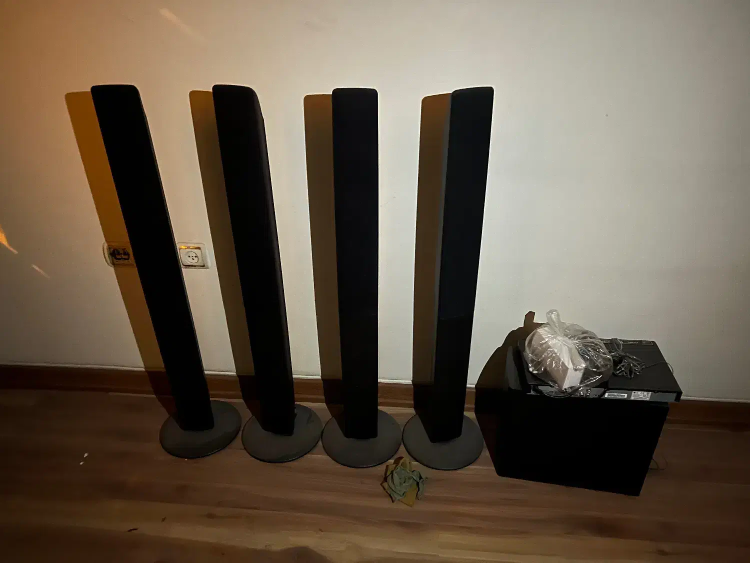 باند سامسونگ .DVD ال جی|سیستم صوتی خانگی|تهران, بهار|دیوار