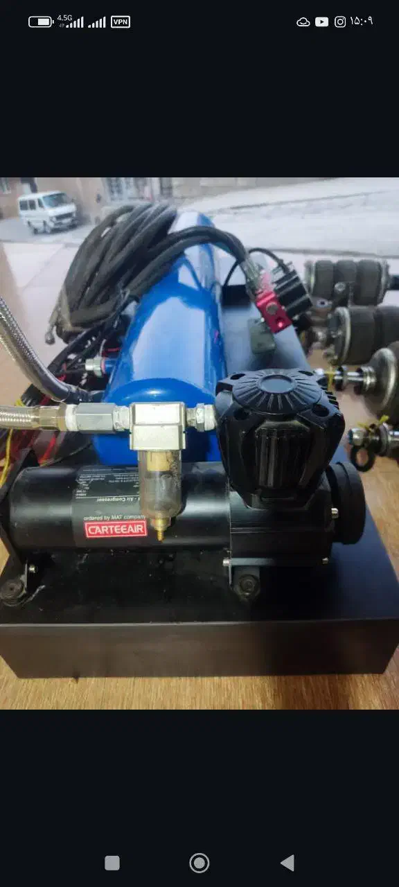 پنوماتیک پژو|قطعات یدکی و لوازم جانبی|بانه, |دیوار