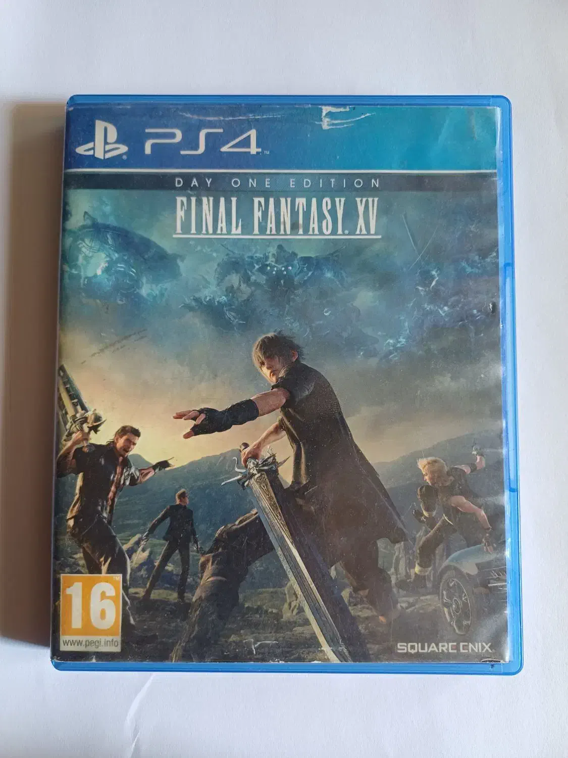 تعدادی دیسک بازی|کنسول، بازی ویدئویی و آنلاین|بندرعباس, |دیوار