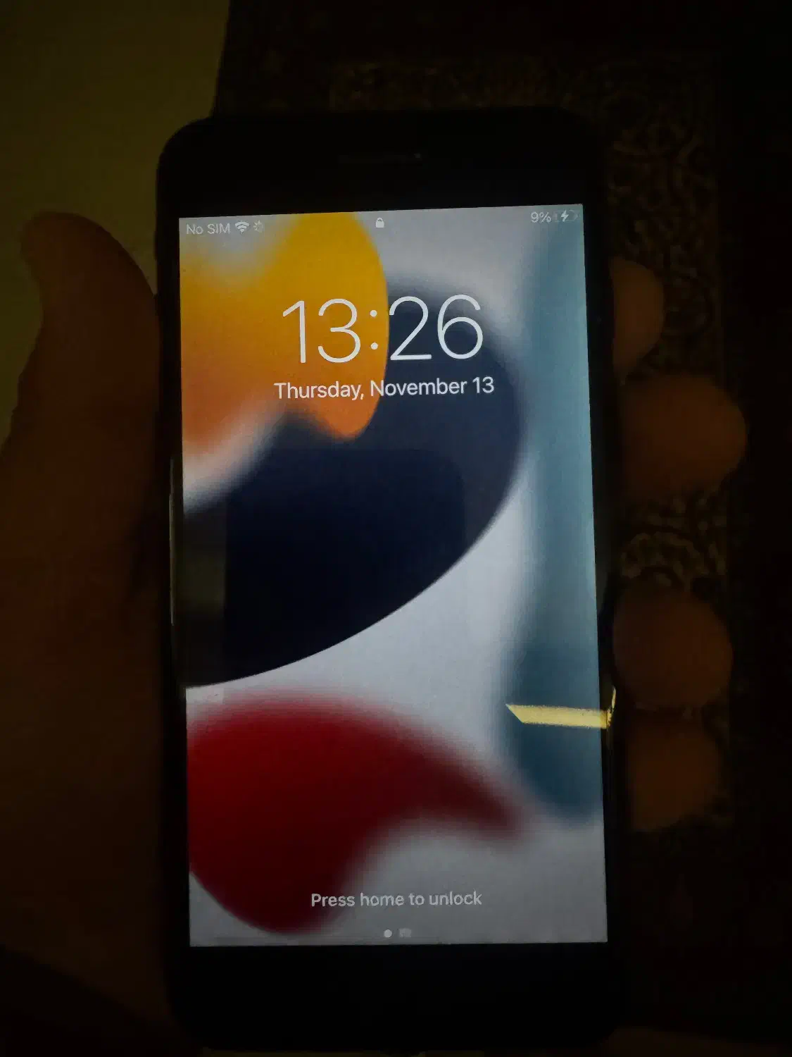 آیفون ۷ پلاس-۲۵۶ گیگ|موبایل|اصفهان, عباس‌آباد|دیوار