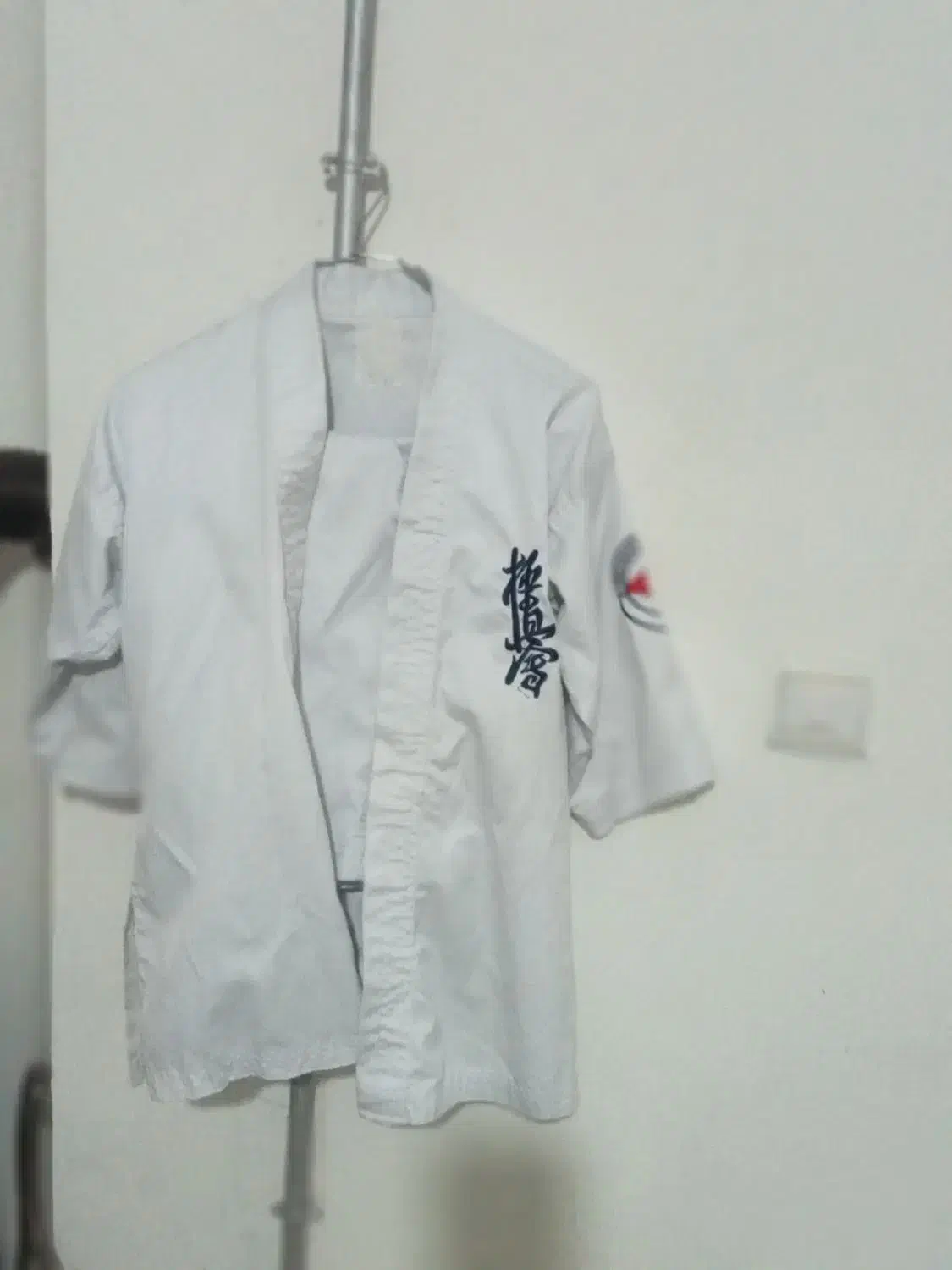 لباس کاراته نو|لباس|سنندج, |دیوار