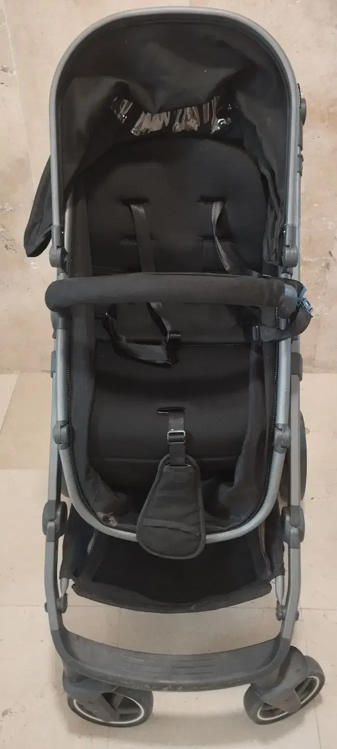 کالسکه برند ببکو|کالسکه و لوازم جانبی|کیش, |دیوار