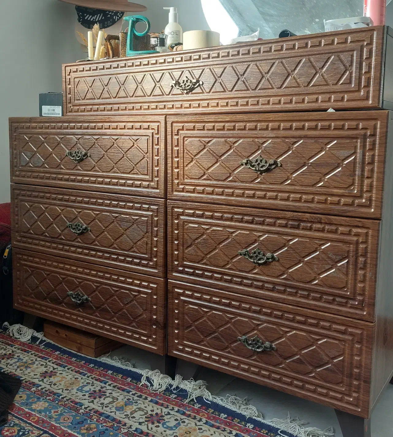 دراور|جاکفشی، کمد، دراور|لاهیجان, شهرک سلمان فارسی|دیوار