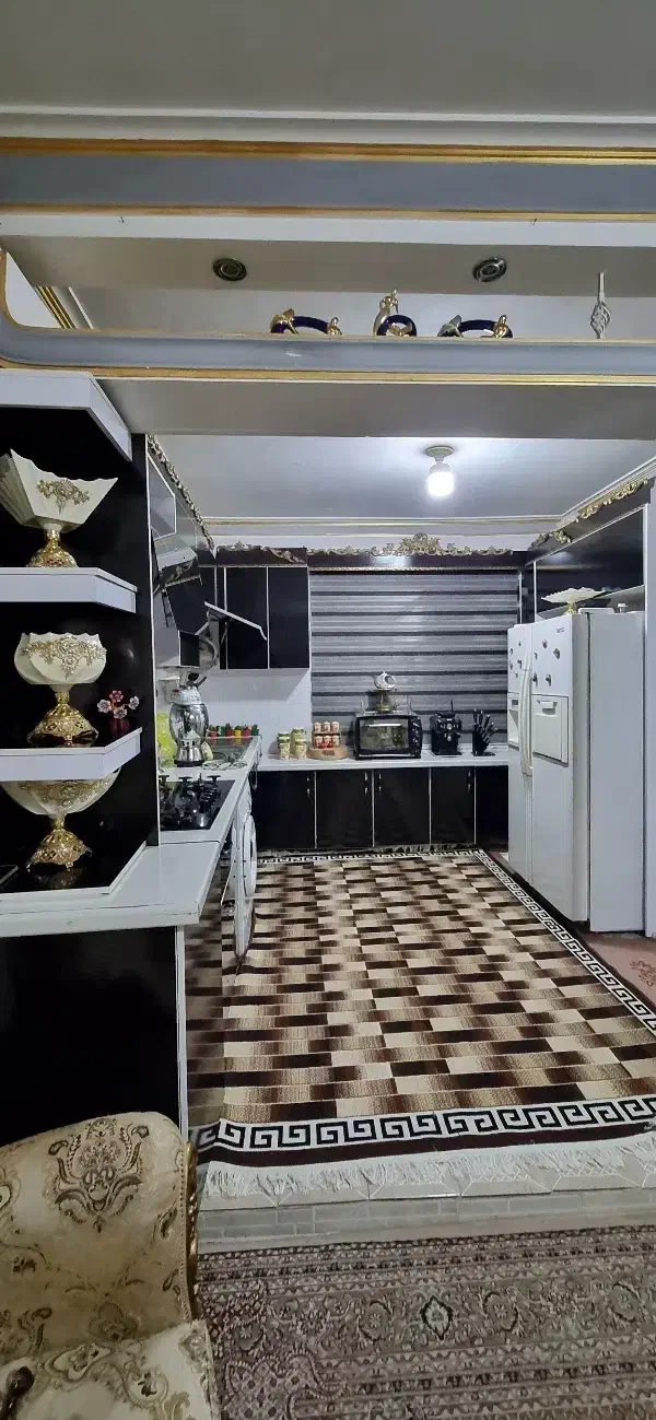 خانه ویلایی فلک الدین خیبر۲|فروش خانه و ویلا|خرم‌آباد, |دیوار