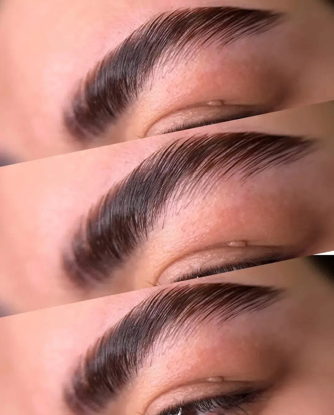 اکستنشن مژه و لیفت|خدمات آرایشگری و زیبایی|آباده, |دیوار