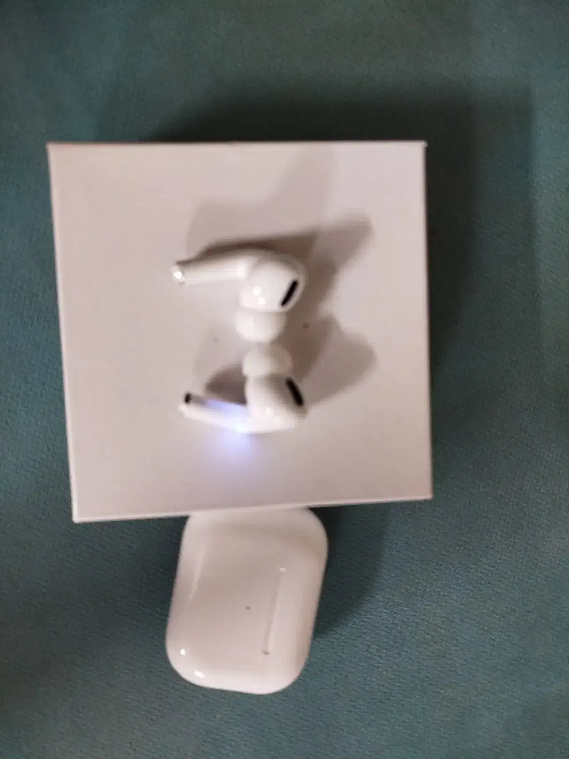 ایرپاد|لوازم جانبی موبایل و تبلت|گلبهار, شهر جدید گلبهار|دیوار