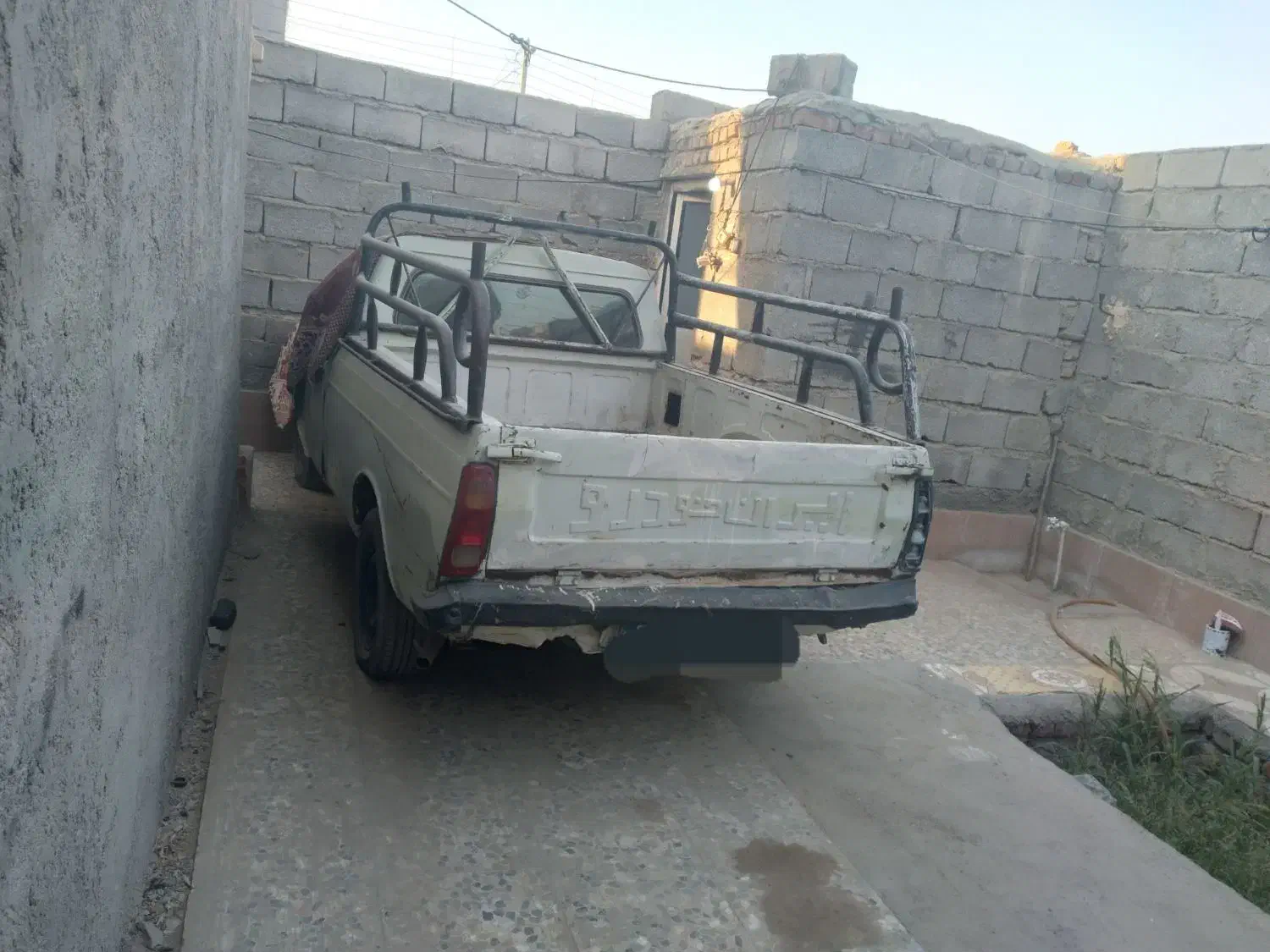 پیکان وانت|خودرو سواری و وانت|ایرانشهر, |دیوار