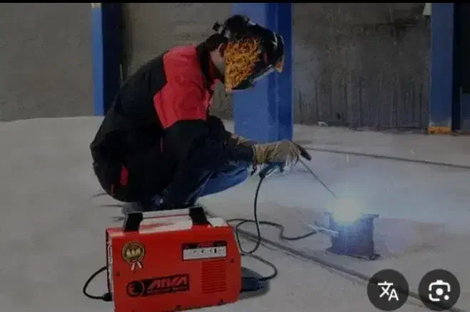 جوشکار سیار رومشکان|خدمات پیشه و مهارت|سوری, |دیوار