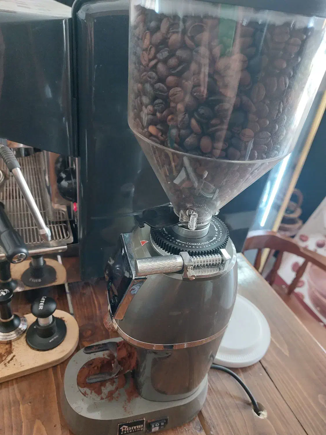 واگذاری وسایل کافه صفر|کافیشاپ و رستوران|گرگان, |دیوار